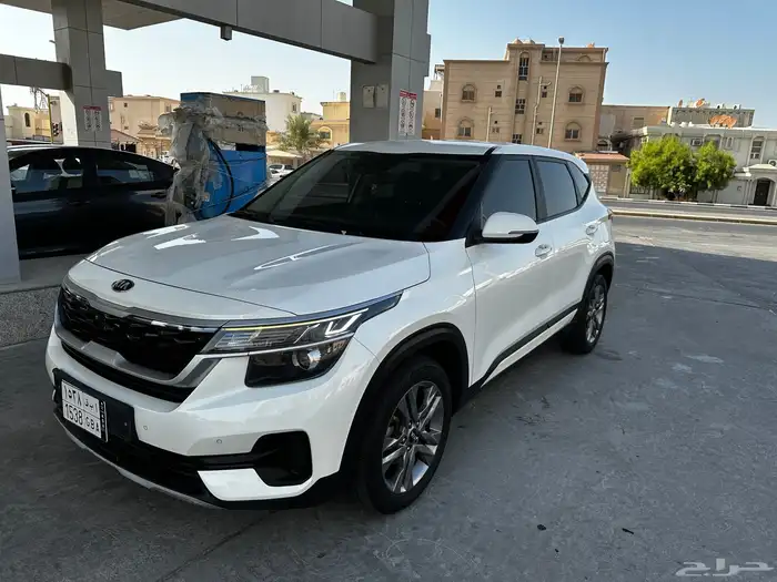 كيا سلتوس 2022 0