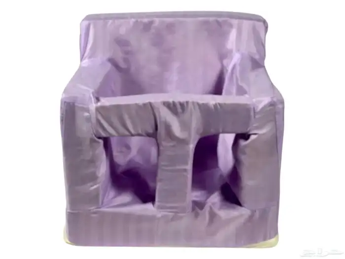 كرسي اسفنج للمواليد - كرسي اطفال اسفنجي مريح 8