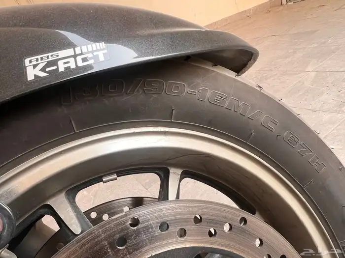 مطلوب كفرات دباب 1