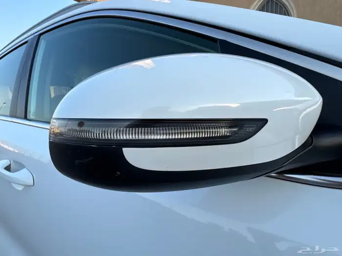 كيا سبورتاج 2020 دبل بنزين مكينه 2400 12