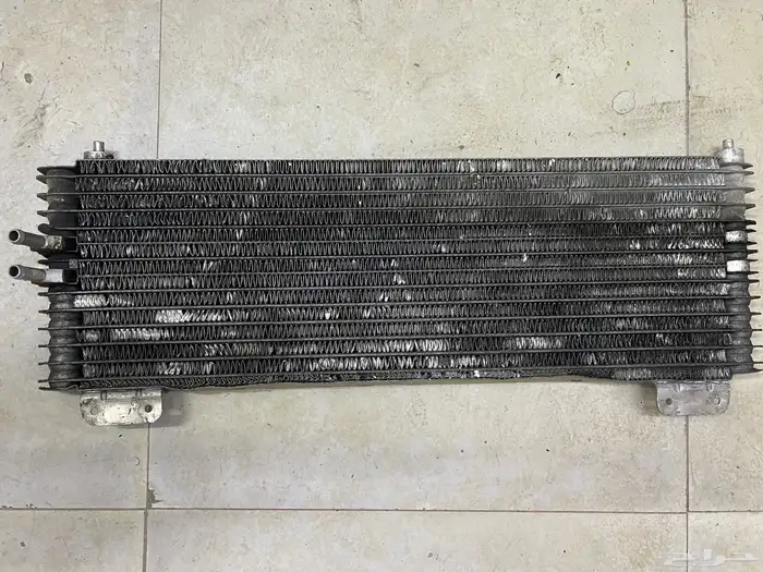 للبيع مبرد كابرس 0