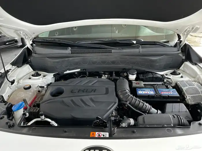 كيا سلتوس 2022 4