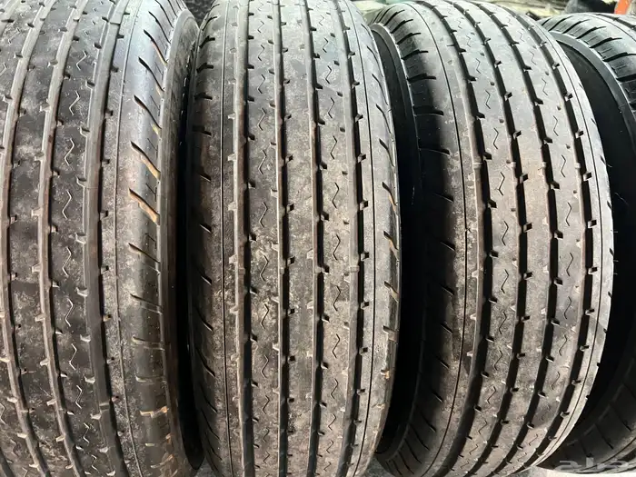 كفرات شاهين هامان 900 17 0