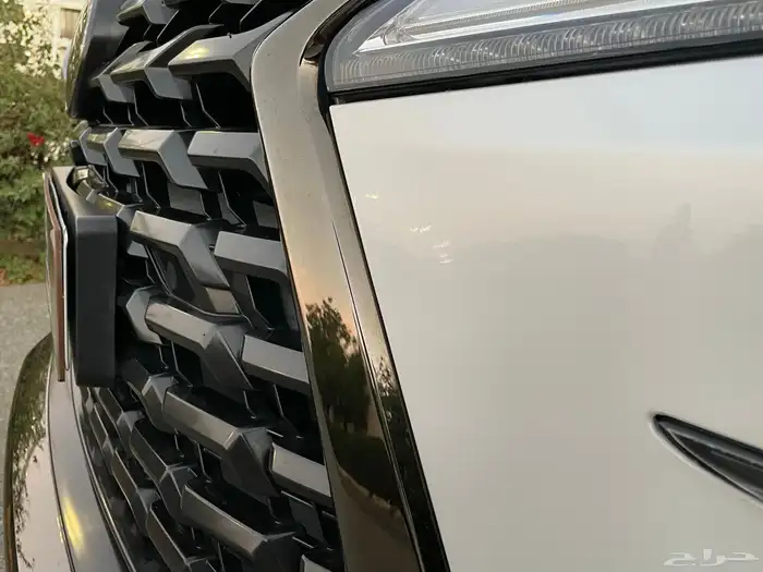 لكزس ( مخزن ) 5