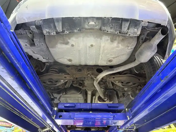 راف فور 2016 نص فل دبل بدي بلد ماشي 139 ألف 6