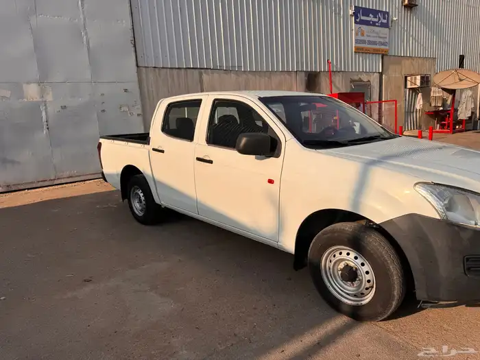 ايسوزو ديماكس 9