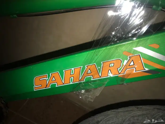 سيكل رياضي جديد 3