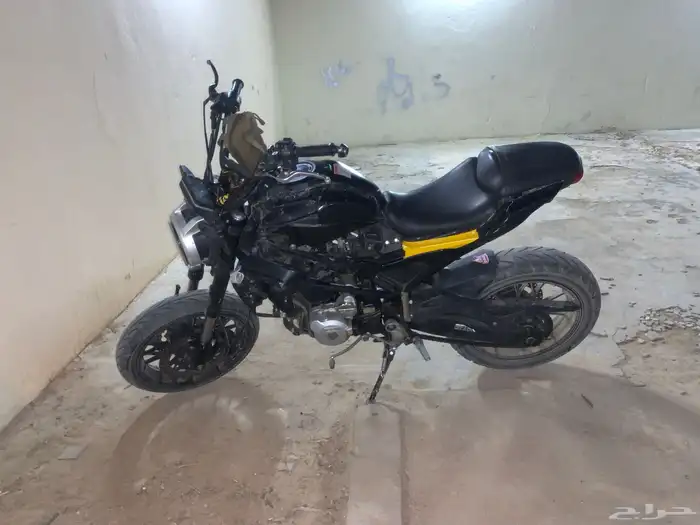 دباب أوتوس 125 معدل 5