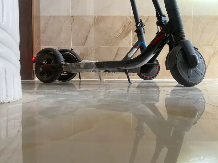 سير كهربائي يده سوني 4 ستوكر كهربائي مافي اي مشكله 8