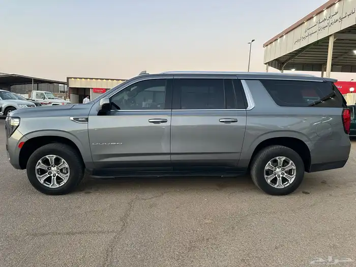 يوكن 2022 دبل طويل SLE 7