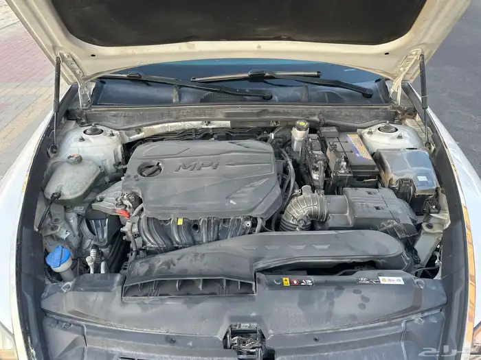 للبيع سوناتا 2020 13