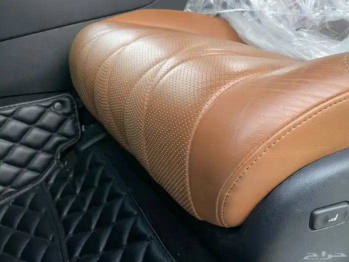 لكزس ( مخزن ) 47