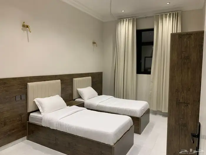 شقق مفروشة فاخرة فندقية شقة 2