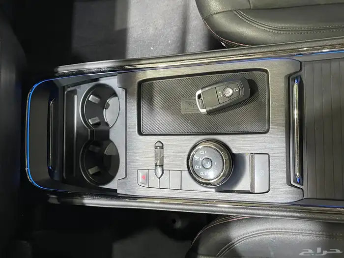 تورس 2023 تيتانيوم 12