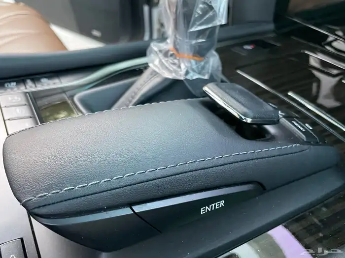 لكزس ( مخزن ) 54