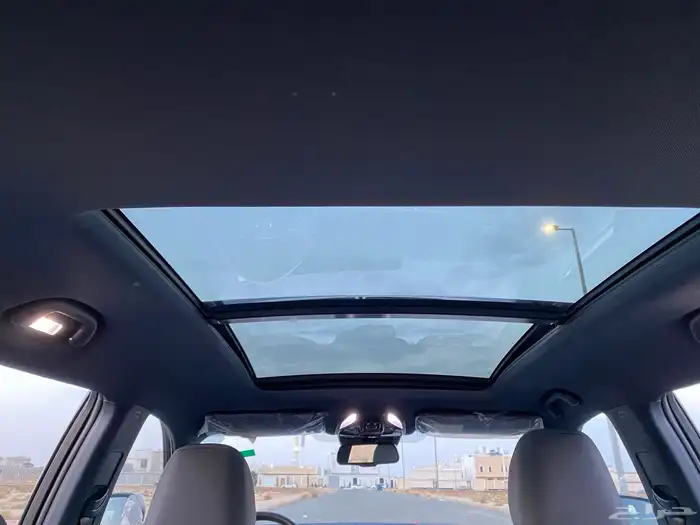 فورد تيريتوري 2024 30