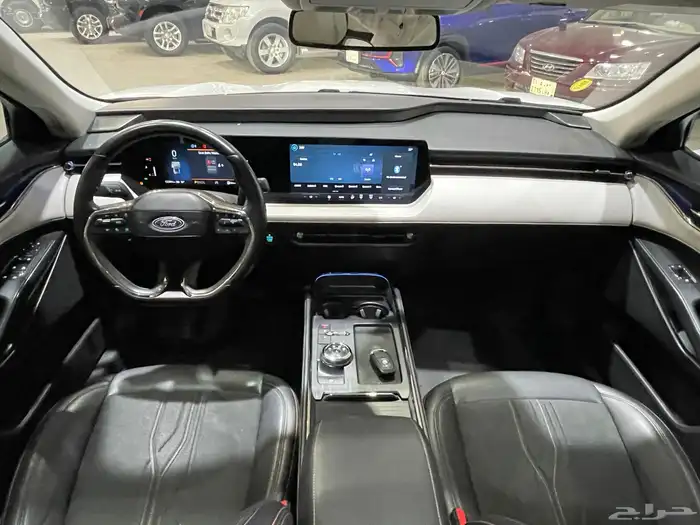 تورس 2023 تيتانيوم 10