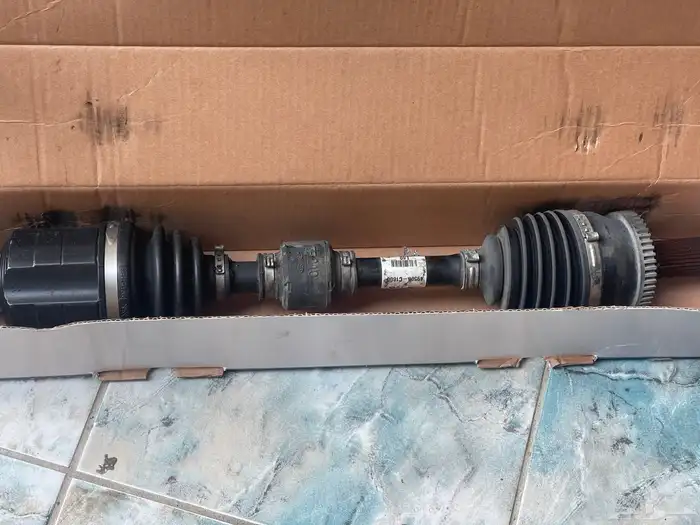 عكس سوناتا ديزل 1