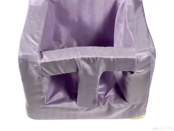 كرسي اسفنج للمواليد - كرسي اطفال اسفنجي مريح 6