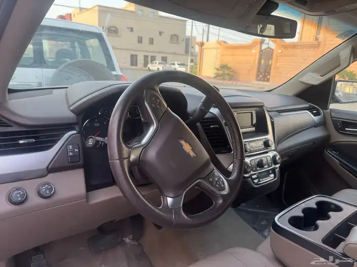 لبيع جمس تاهو 5