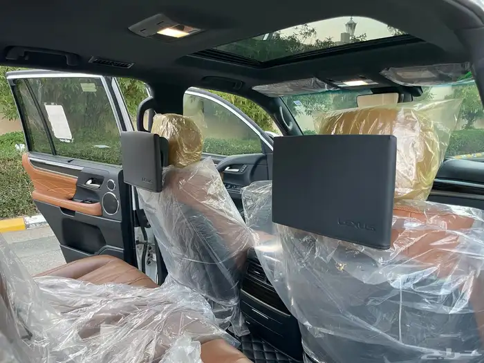 لكزس ( مخزن ) 73