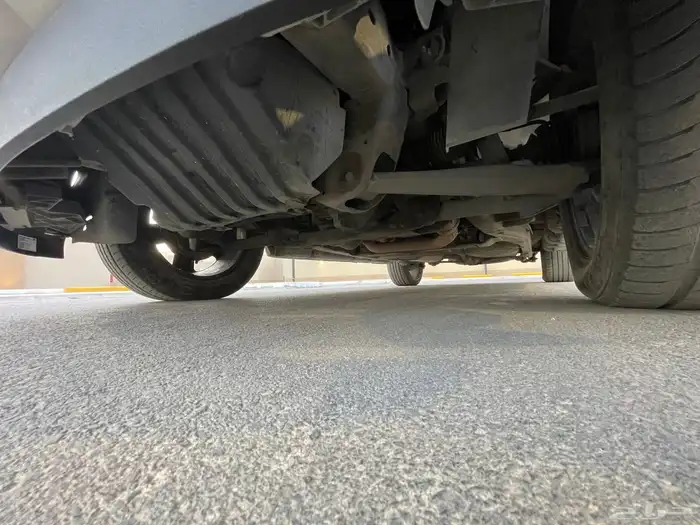 للبيع شفرولية تاهو دبل LTZ 2007 13