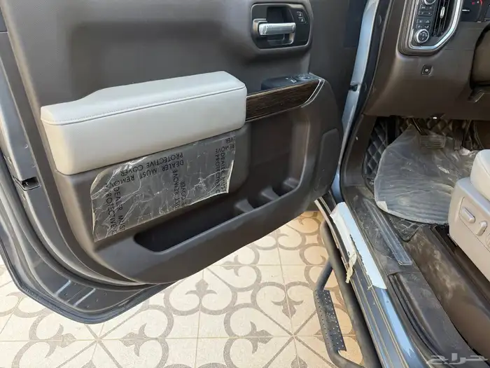 جمس سييرا 2021 11