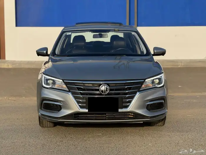 MG   5   2022   فل كامل السعر 28500 الف 0