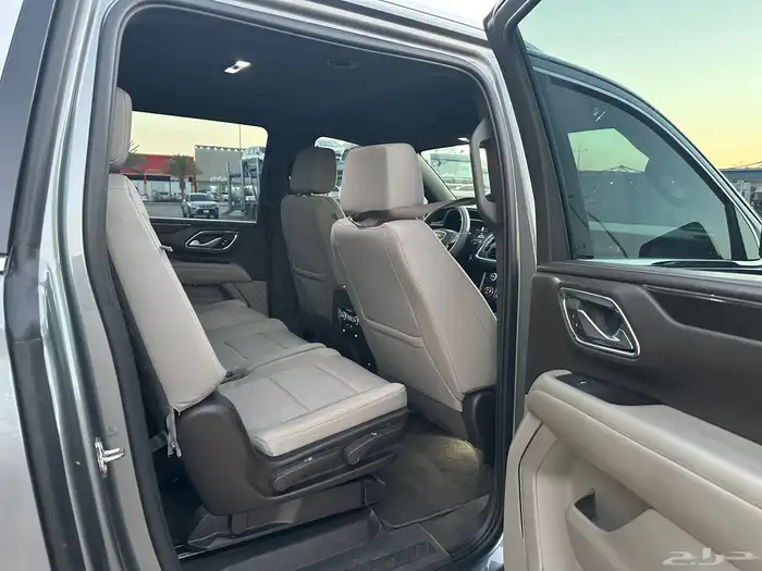 يوكن 2022 دبل طويل SLE 18