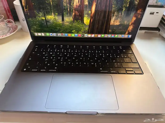 ابل ماك برو 14 2