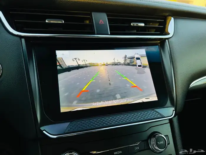 فورد تورس 2022 ترند 54