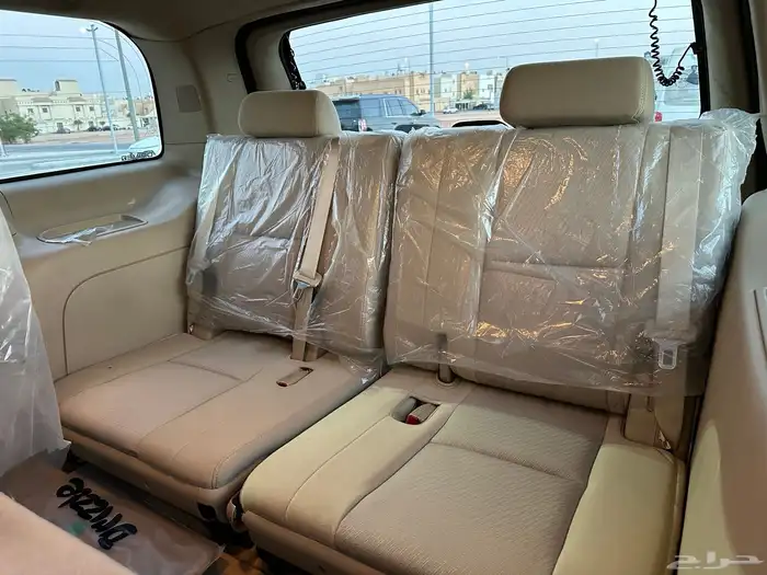 تاهو 2014 باكياس الوكالة 24