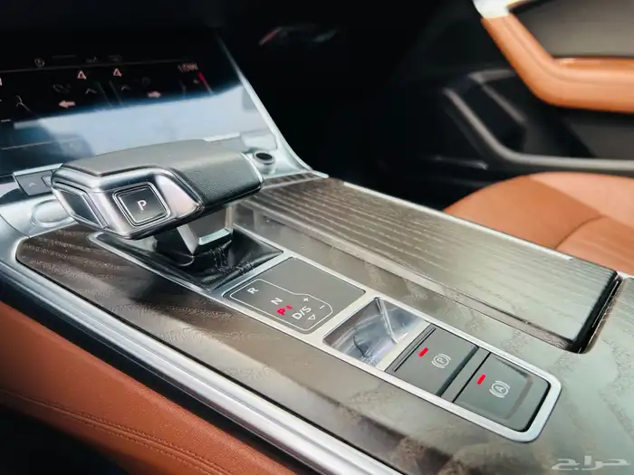 AUDI A6 2019 S line 31