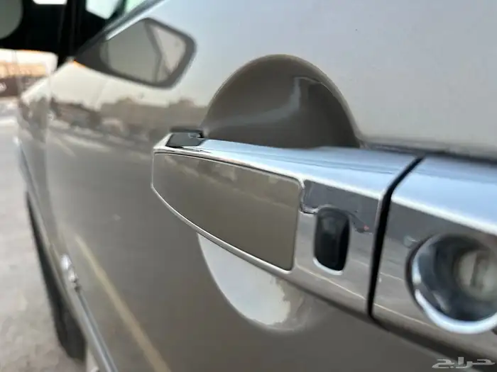 نيسان ارمادا فل كامل 2009 9