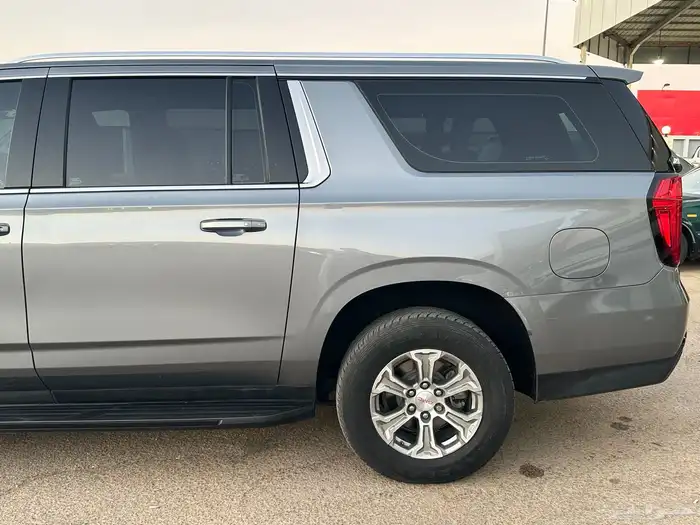 يوكن 2022 دبل طويل SLE 6