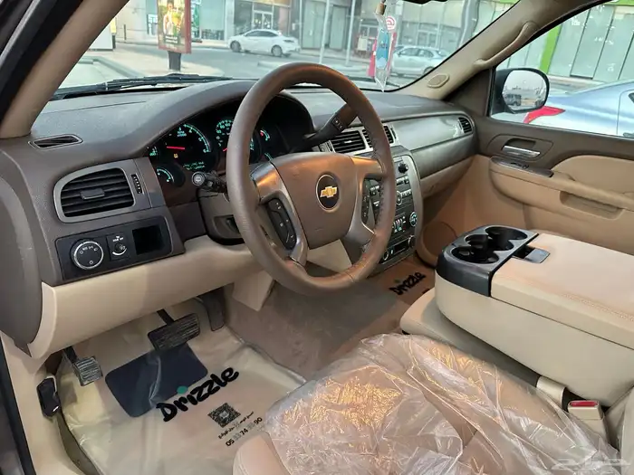 تاهو 2014 باكياس الوكالة 32