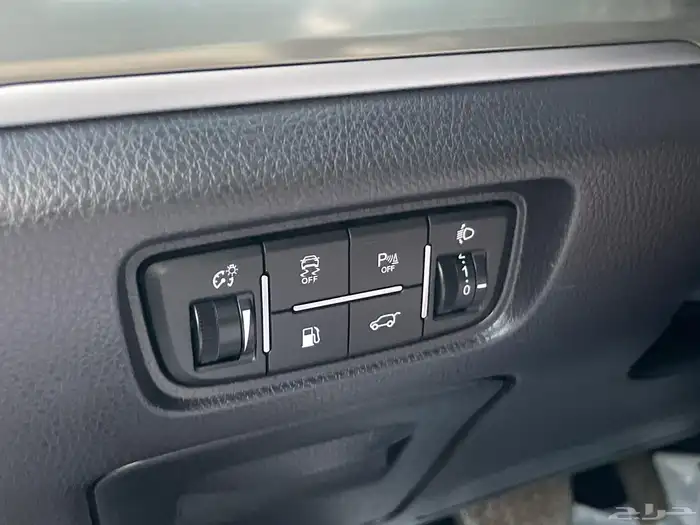 شانجان 2019 CS95 فل سعودي 22