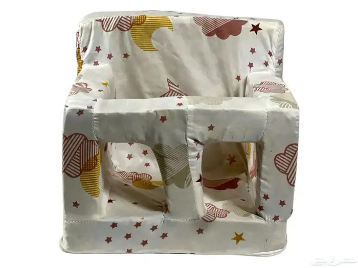 كرسي اسفنج للمواليد - كرسي اطفال اسفنجي مريح 12