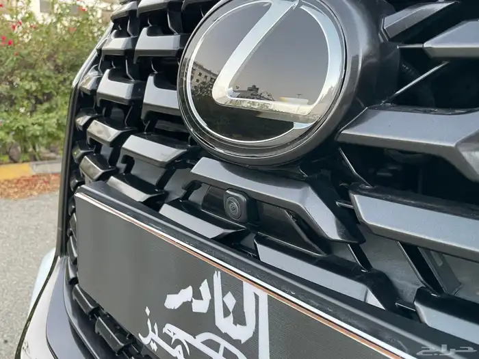 لكزس ( مخزن ) 12