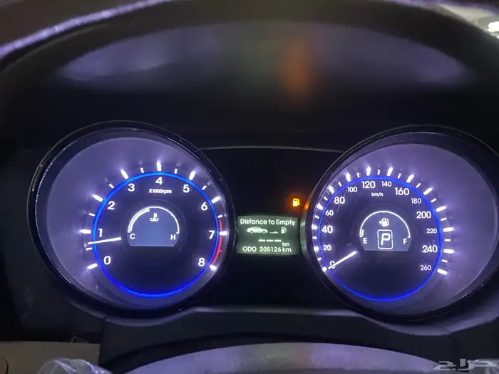 سوناتا 2012 فل كامل 6