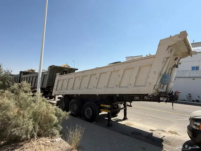 للإيجار صناديق مختلفة الأحجام ثلاث محاور 8