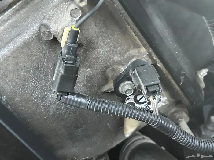 فورد ماركيز 2011 فل كامل نضيف 69