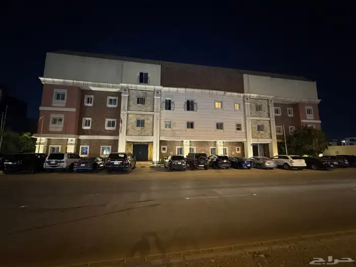 شقة مفروشة للبيع جاهزة للسكن FURNISHED APARTMENT FOR SALE 0