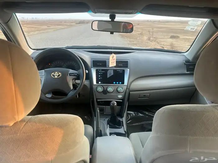 Camry 2008 For sale 8