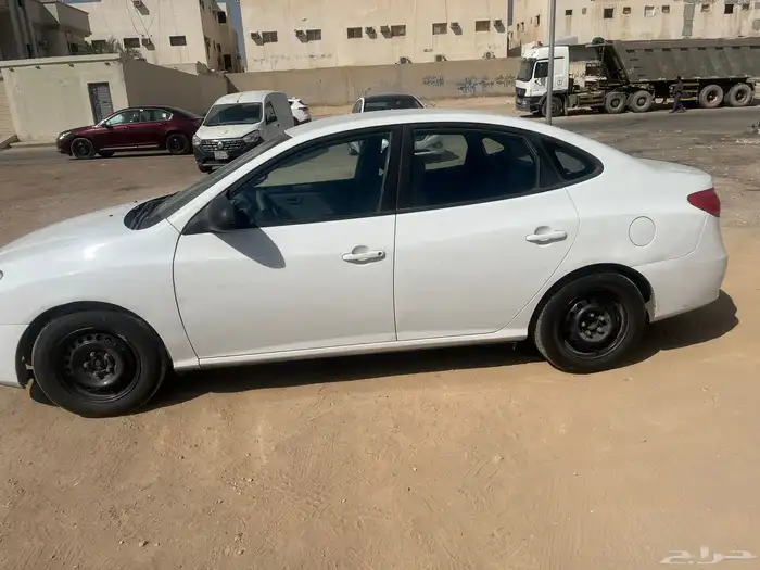 هواندي النترا 2008 للبيع 1