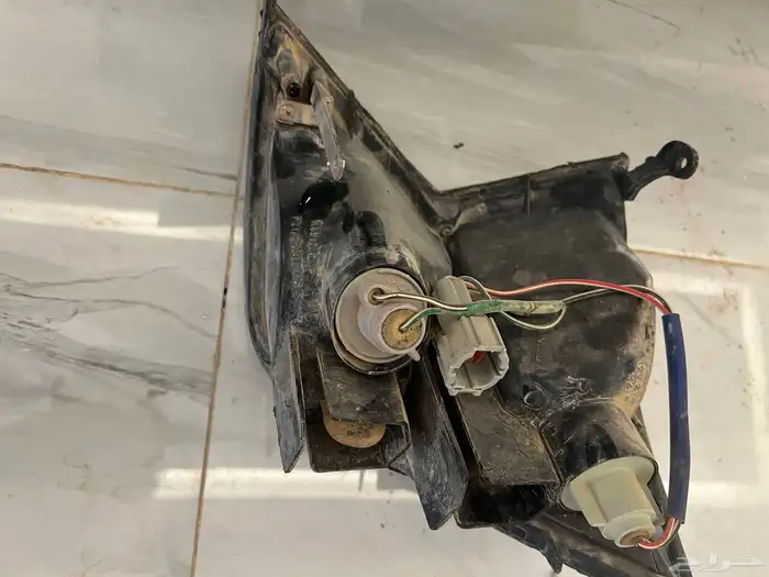 قطع باترول او شاص نيسان 19