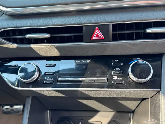 سوناتا 2021 فئة خاصة 38