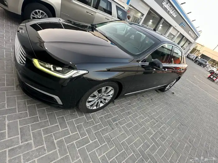 تورس 2021 اسود 4