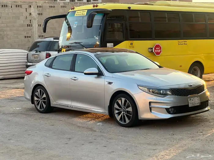 اوبتيما 2016 فل كامل 8