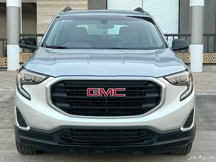 جمس - تيرين - 2021 - سعودي - نص فل 6